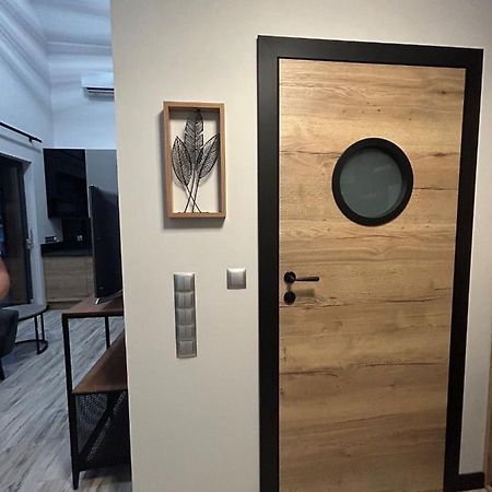 Domek Apartamenty Sun House Boszkowo Esterno foto
