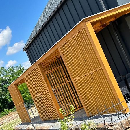 Domek Apartamenty Sun House Boszkowo Esterno foto