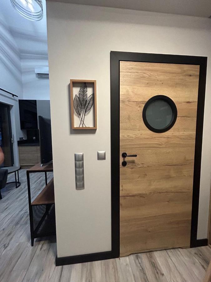 Domek Apartamenty Sun House Boszkowo Esterno foto