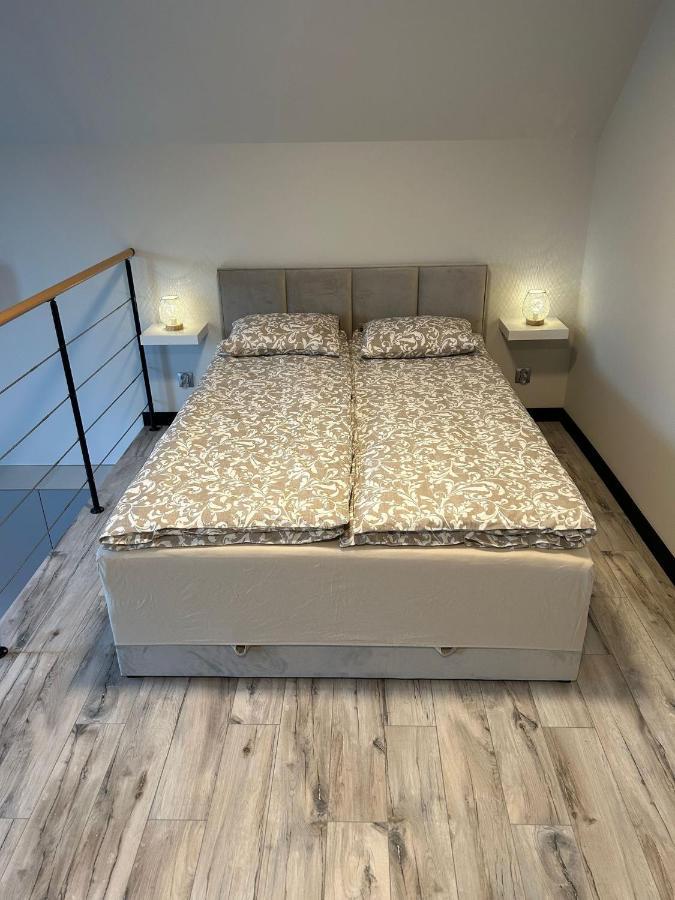 Domek Apartamenty Sun House Boszkowo Esterno foto