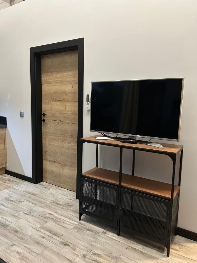 Domek Apartamenty Sun House Boszkowo Esterno foto