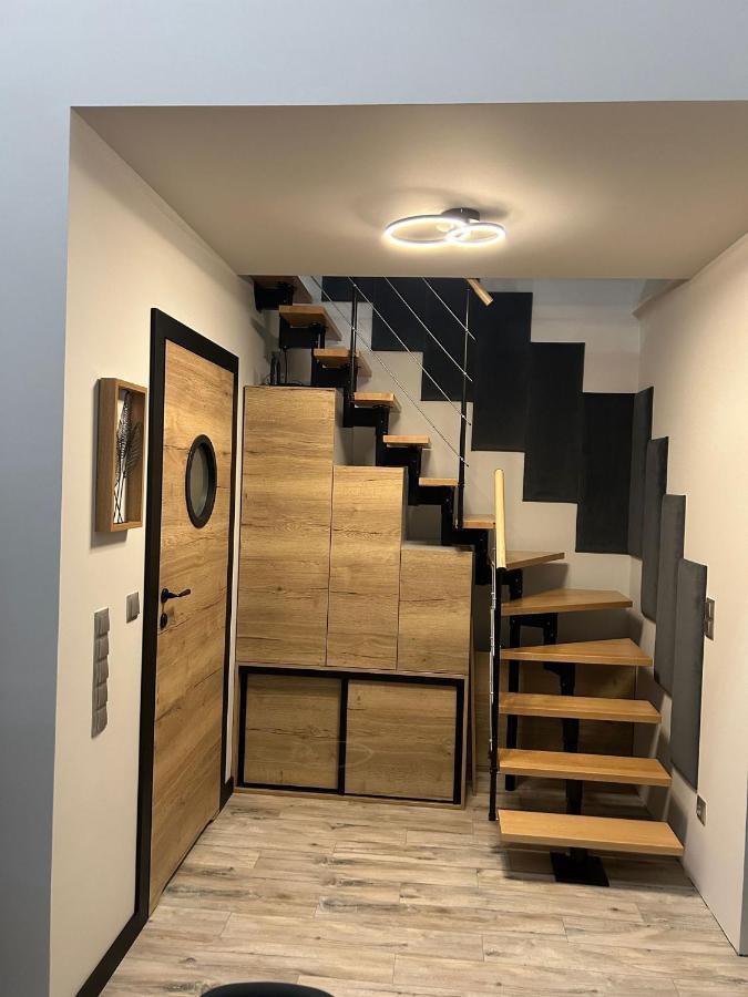 Domek Apartamenty Sun House Boszkowo Esterno foto
