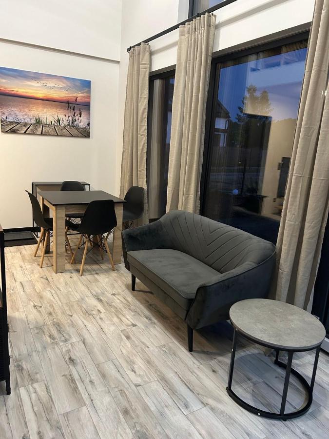 Domek Apartamenty Sun House Boszkowo Esterno foto