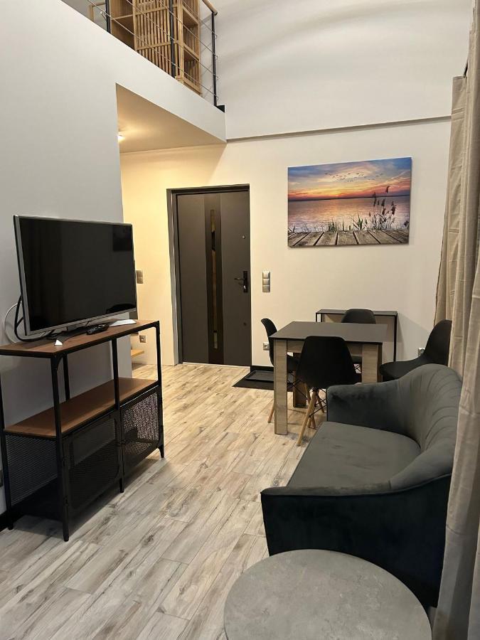 Domek Apartamenty Sun House Boszkowo Esterno foto